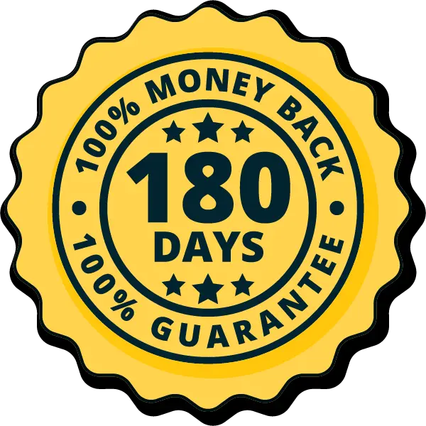 180-day-money-back-guarantee