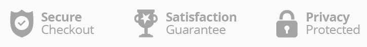 satisfection guarantee